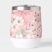 Sakura Blume Pattern Pink (Vorderseite)