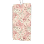 Sakura Blume Pattern Pink Autolufterfrischer (Links)