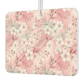 Sakura Blume Pattern Pink Autolufterfrischer (Links)