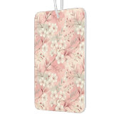 Sakura Blume Pattern Pink Autolufterfrischer (Links)