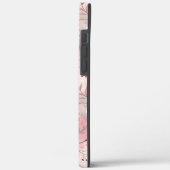 Sakura Blume Pattern Pink Case-Mate iPhone Hülle (Rückseite / Links)