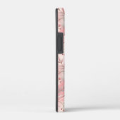 Sakura Blume Pattern Pink Case-Mate iPhone Hülle (Rückseite / Rechts)