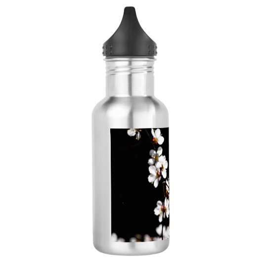 Sakura-Blume Trinkflasche (Links)