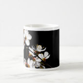 Sakura-Blume Verwandlungstasse (Mittel)