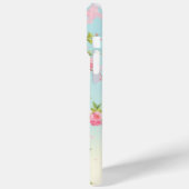 Sakura Blush of Spring Case-Mate iPhone Hülle (Rückseite / Links)