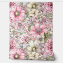 Sakura Blush Serenade Botanisch