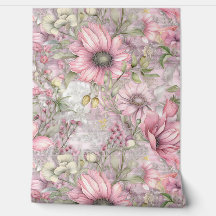 Sakura Blush Serenade Botanisch