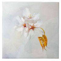 Sakura - Blüte der japanischen Kirsche