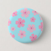 Sakura Button (Vorderseite)
