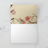 Sakura Card Karte (Innenseite)