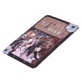 Sakura Cardcaptor Magnet (Linke Seite)