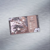 sakura cardcaptor magnetische visitenkarte (Beispiel)