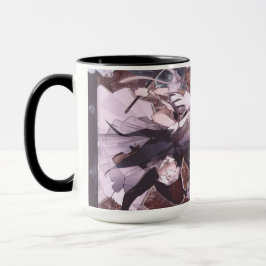 Sakura Cardcaptor Tasse