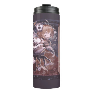 Sakura Cardcaptor Thermosbecher