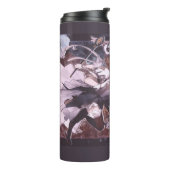 Sakura Cardcaptor Thermosbecher (Nach links gedreht)