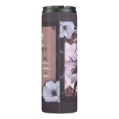 Sakura Cardcaptor Thermosbecher (Rückseite)
