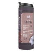 Sakura Cardcaptor Thermosbecher (Nach rechts gedreht)