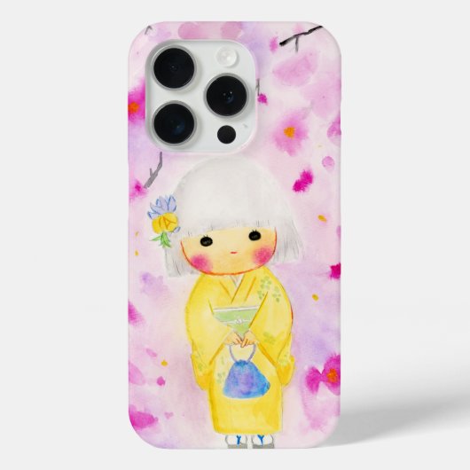 sakura case (Rückseite)