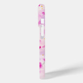 sakura case (Rückseite / Links)