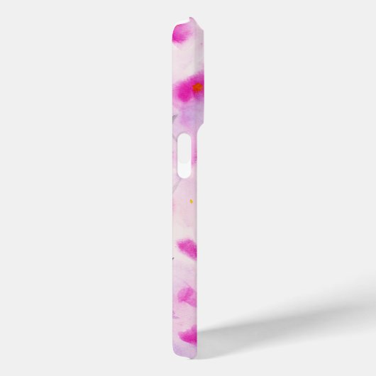 sakura case (Rückseite / Rechts)