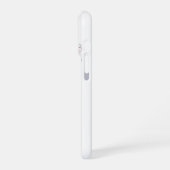 Sakura Case iPhone Hülle (Linke Seite)