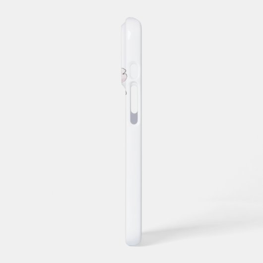 Sakura Case iPhone Hülle (Linke Seite)