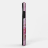 Sakura Cheroms Blüten Pink Case-Mate iPhone Hülle (Hinten/Rechts)