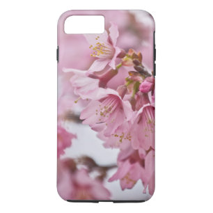 Sakura Cheroms Blüten Pink Case-Mate iPhone Hülle