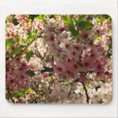 Sakura Cherry Blossom #3 Mouse Pad Mousepad (Vorne)