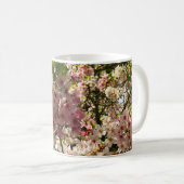 Sakura Cherry Blossom #3 Tasse (VorderseiteRechts)