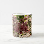 Sakura Cherry Blossom #3 Tasse (Mittel)