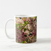 Sakura Cherry Blossom #3 Tasse (Links)