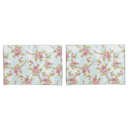 Sakura/Cherry Blossom Kissenbezug