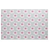 Sakura Cherry Blüte Stoff (Fat Quarter (45,7 x 55,9 cm))