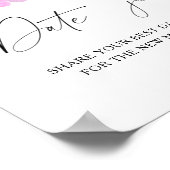 Sakura - datiert Nacht Ideen. Date Jar Bridgame Poster (Ecke)