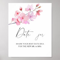 Sakura - datiert Nacht Ideen. Date Jar Bridgame