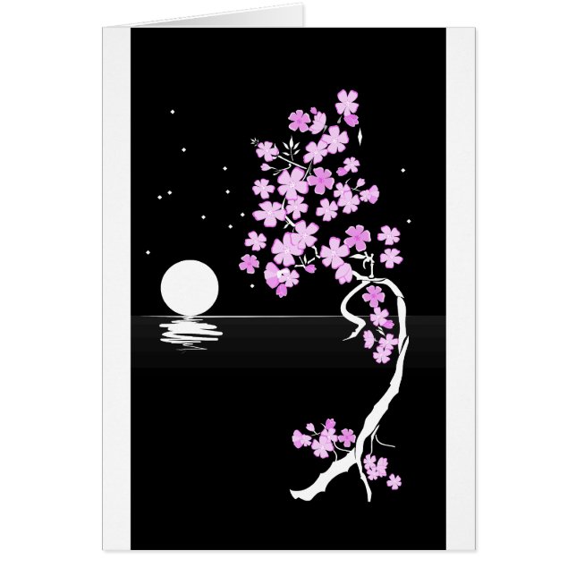 Sakura der Nacht (Vorne)