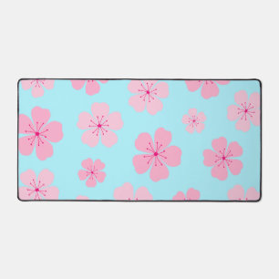 Sakura Desk Mat Schreibtischunterlage