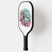 Sakura Dragon Pickleball Schläger (Links)