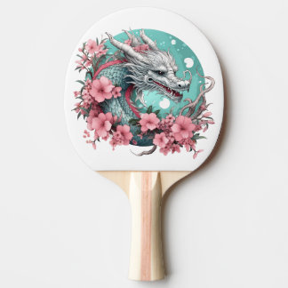 Sakura Dragon Tischtennis Schläger
