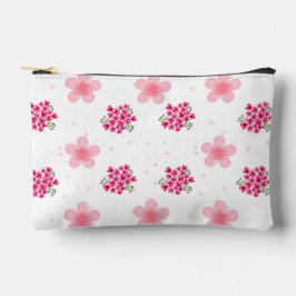 Sakura Dreams Zipped Pouch Zubehörtasche