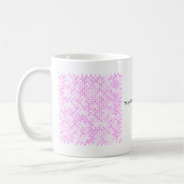 Sakura Drift – Sanfte Blüte Kaffeetasse
