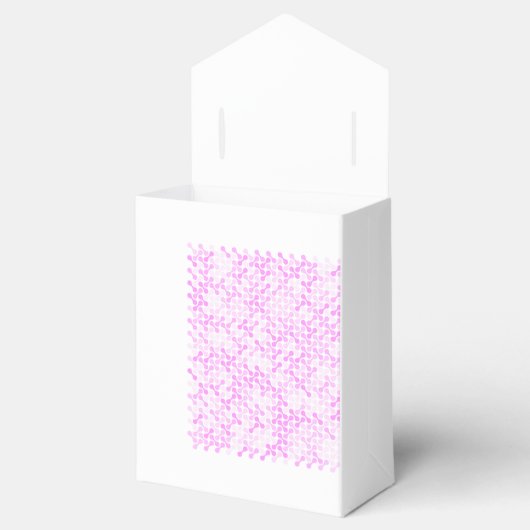 Sakura Drift - Soft Bloom Geschenkschachtel (Geöffnet)