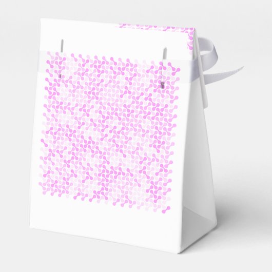 Sakura Drift - Soft Bloom Geschenkschachtel (Rückseite)