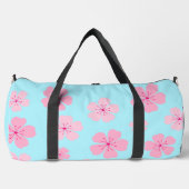 Sakura Duffel Bag Duffle Bag (Vorderseite)