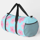 Sakura Duffel Bag Duffle Bag (Rechte Ecke)
