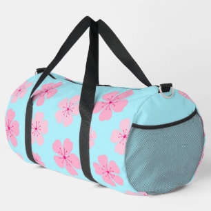 Sakura Duffel Bag Duffle Bag