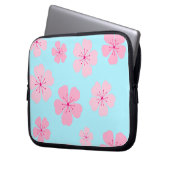 Sakura Electronics Bag Laptopschutzhülle (Vorderseite Links)