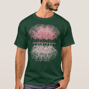 Sakura Forest T - Shirt