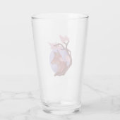 Sakura Fox Glas (Rückseite)